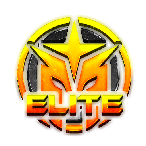Elite Roleplay Logo